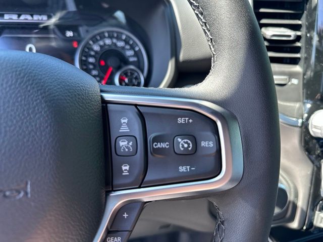 Thumbnail: 2026 RAM 1500 - 12