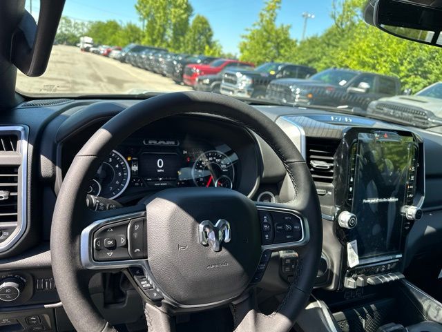Thumbnail: 2026 RAM 1500 - 2