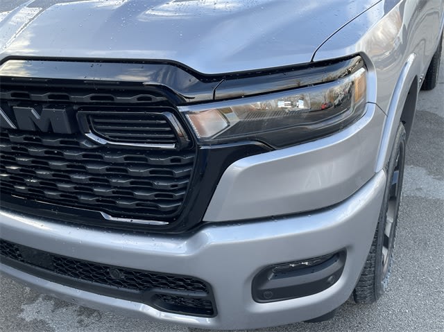 2025 RAM 1500 Big Horn 20