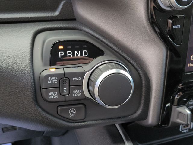 Thumbnail: 2026 RAM 1500 - 36