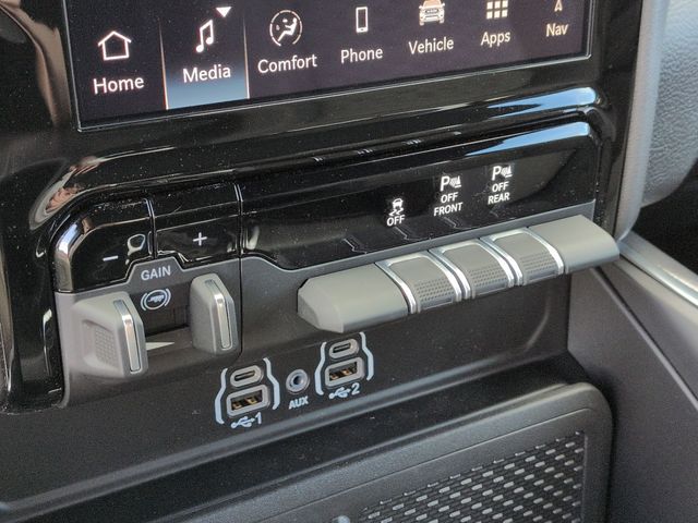 Thumbnail: 2026 RAM 1500 - 39