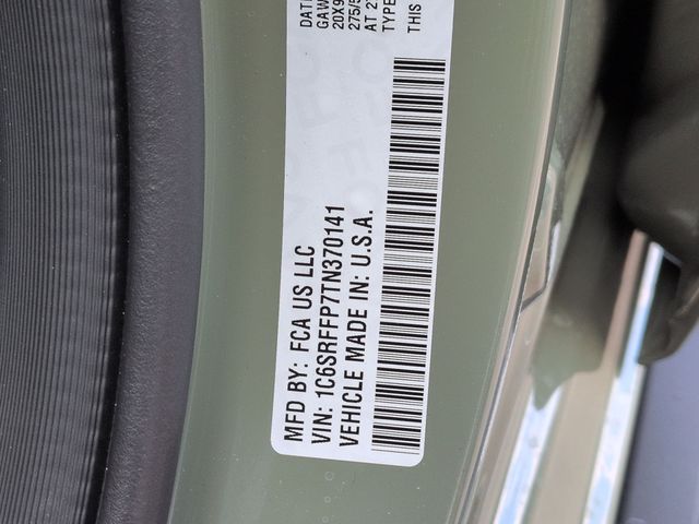 Thumbnail: 2026 RAM 1500 - 16
