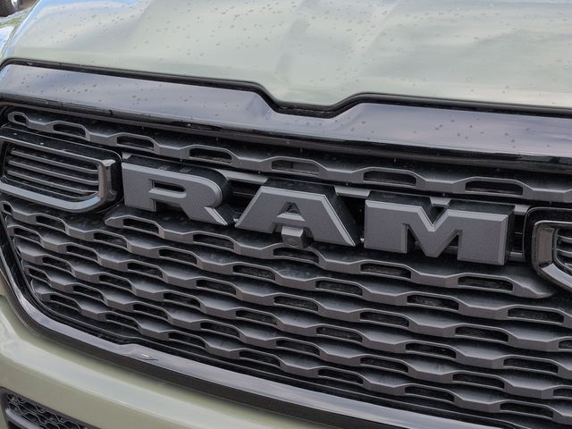 Thumbnail: 2026 RAM 1500 - 6