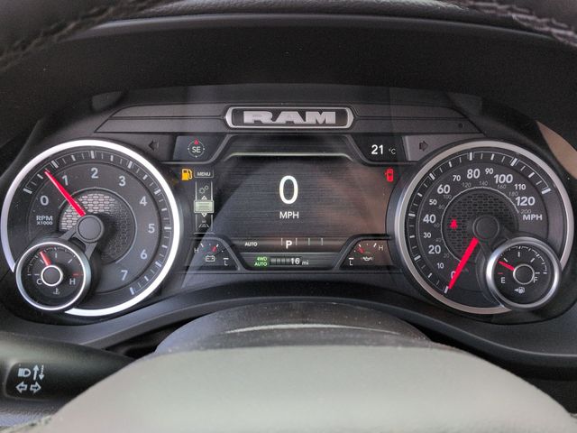 Thumbnail: 2026 RAM 1500 - 13