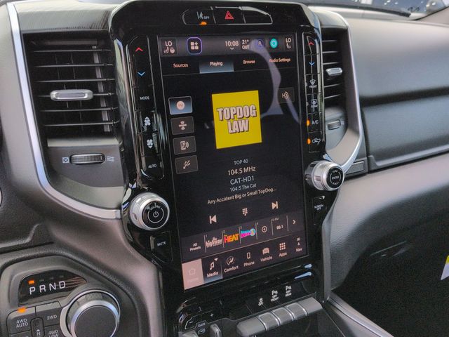 Thumbnail: 2026 RAM 1500 - 12