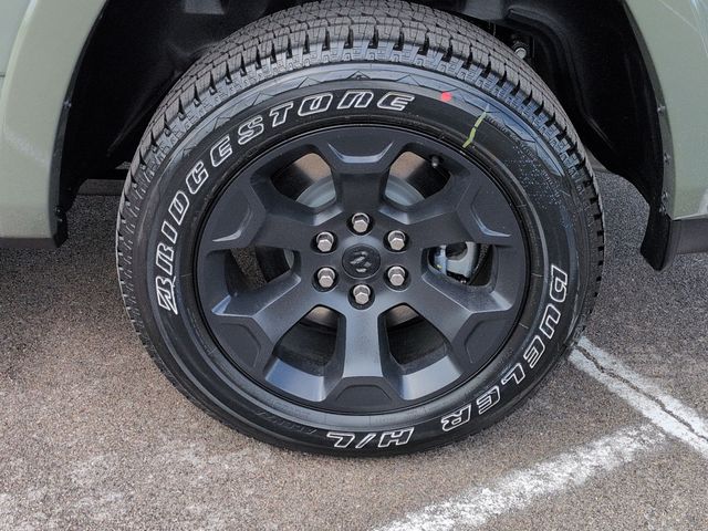 Thumbnail: 2026 RAM 1500 - 7