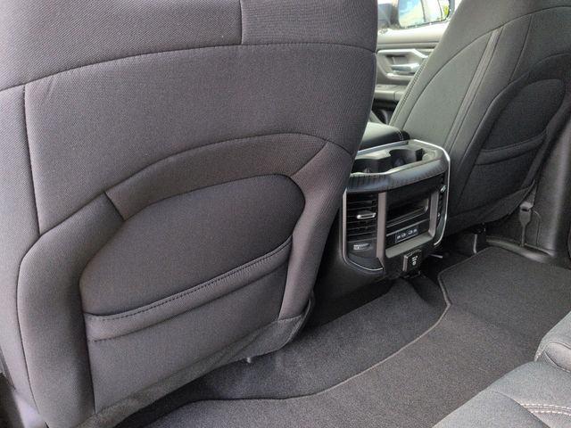 Thumbnail: 2026 RAM 1500 - 25