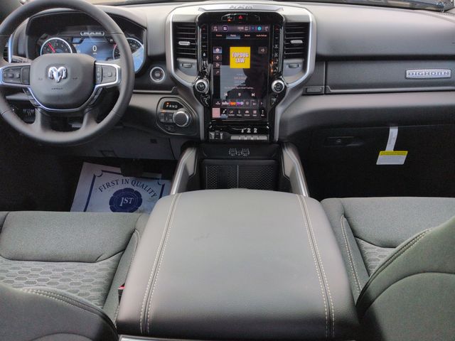 Thumbnail: 2026 RAM 1500 - 8