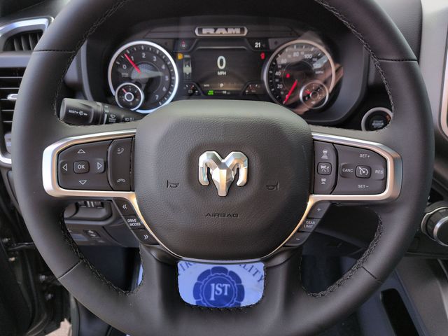 Thumbnail: 2026 RAM 1500 - 27