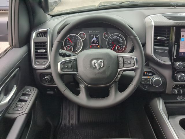 Thumbnail: 2026 RAM 1500 - 13