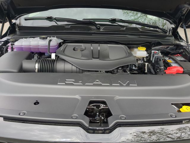Thumbnail: 2026 RAM 1500 - 8