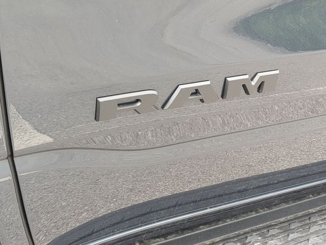Thumbnail: 2026 RAM 1500 - 6