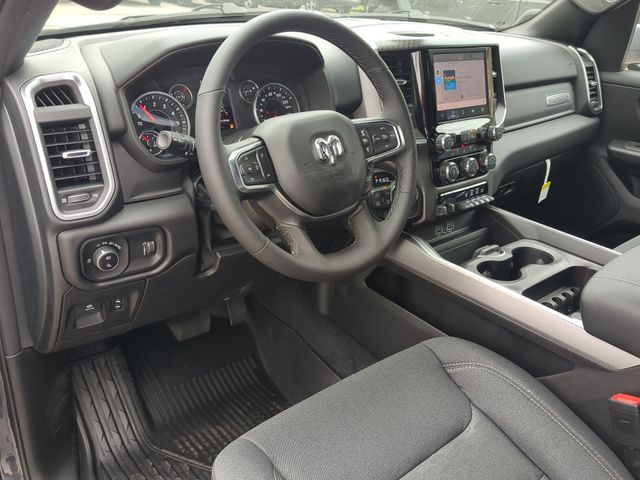 Thumbnail: 2026 RAM 1500 - 2