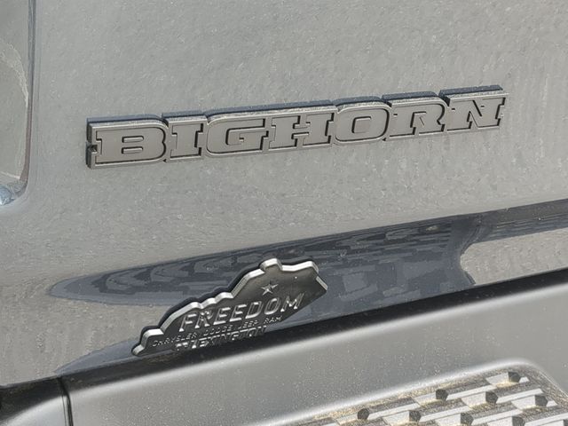 Thumbnail: 2026 RAM 1500 - 25