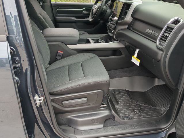 Thumbnail: 2026 RAM 1500 - 11