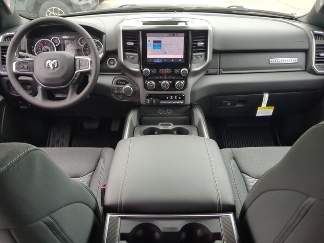 Thumbnail: 2026 RAM 1500 - 9