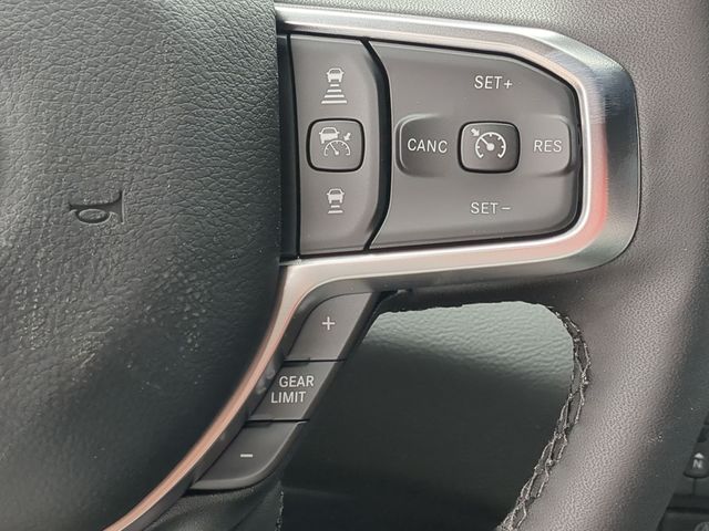 Thumbnail: 2026 RAM 1500 - 30