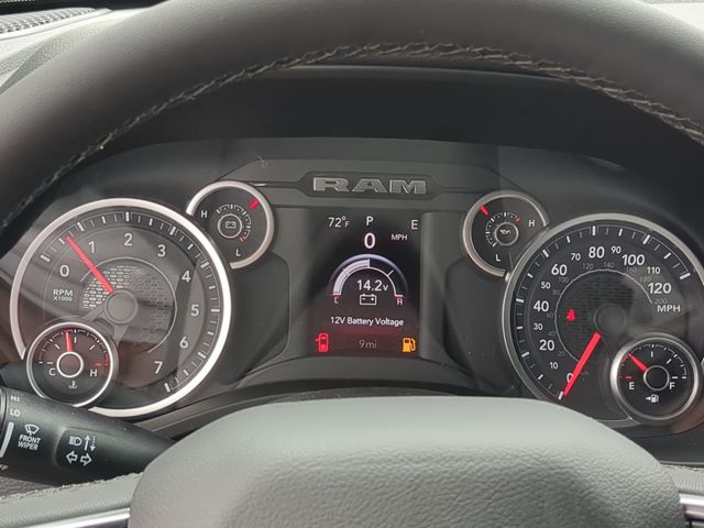 Thumbnail: 2026 RAM 1500 - 36