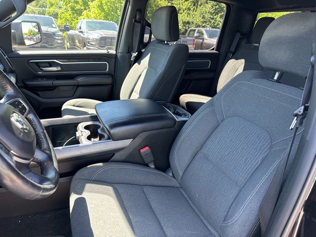 Thumbnail: 2019 RAM 1500 - 5