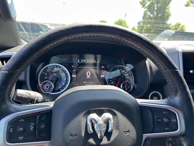 Thumbnail: 2019 RAM 1500 - 10