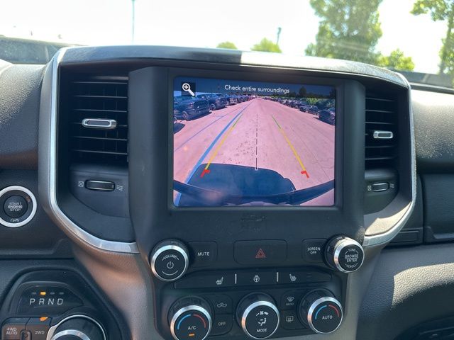 Thumbnail: 2019 RAM 1500 - 12