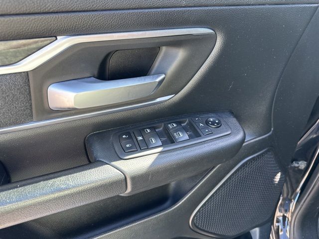 Thumbnail: 2019 RAM 1500 - 13
