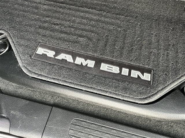 2020 RAM 1500 Big Horn 40