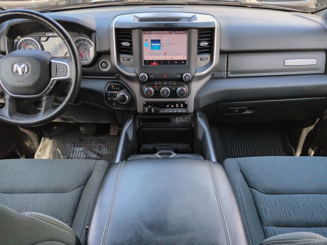 Thumbnail: 2022 RAM 1500 - 8