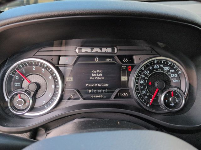Thumbnail: 2022 RAM 1500 - 14