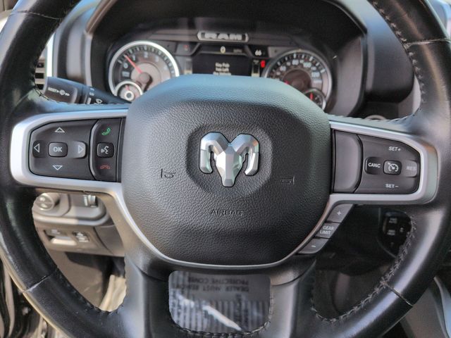 Thumbnail: 2022 RAM 1500 - 28
