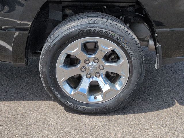 Thumbnail: 2022 RAM 1500 - 7