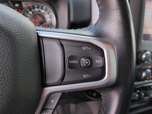 Thumbnail: 2022 RAM 1500 - 30