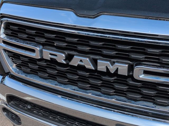 Thumbnail: 2022 RAM 1500 - 6