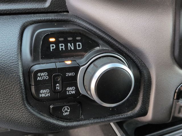 Thumbnail: 2022 RAM 1500 - 13