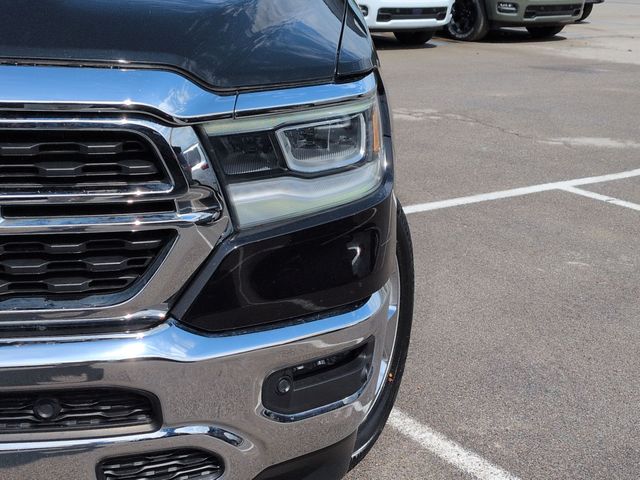 Thumbnail: 2022 RAM 1500 - 23