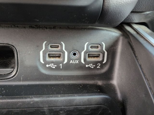 Thumbnail: 2022 RAM 1500 - 35