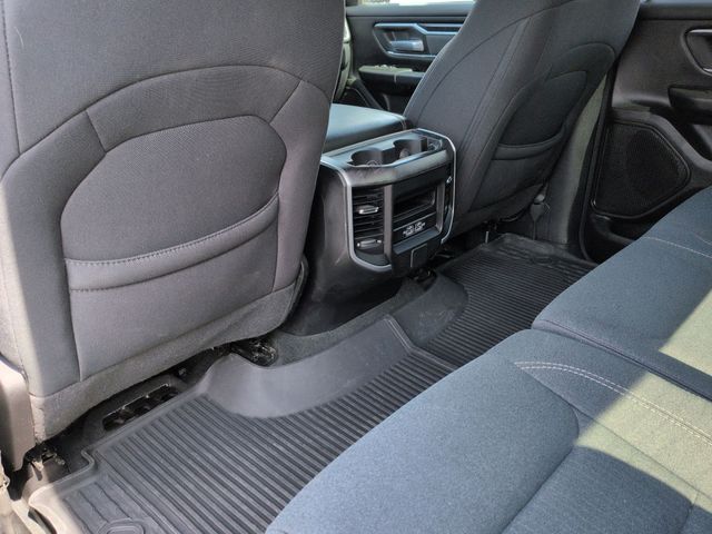 Thumbnail: 2022 RAM 1500 - 26