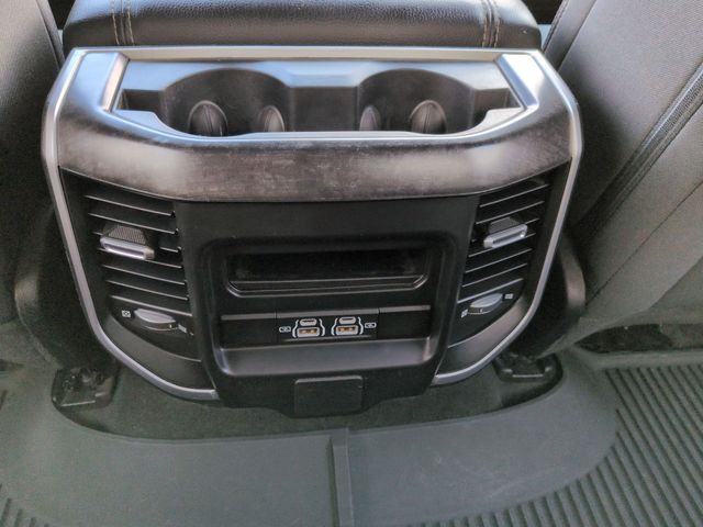 Thumbnail: 2022 RAM 1500 - 37