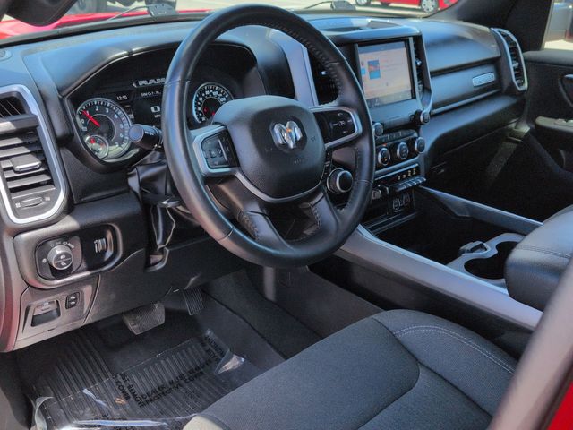 Thumbnail: 2023 RAM 1500 - 2
