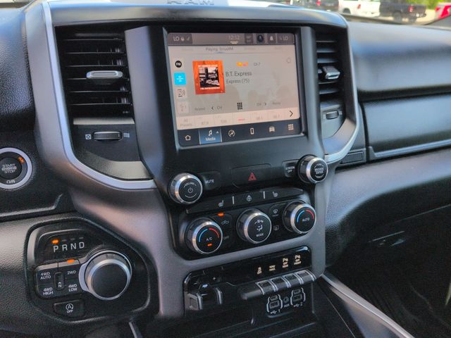 Thumbnail: 2023 RAM 1500 - 12