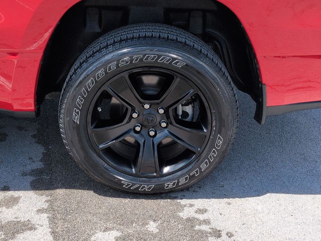 Thumbnail: 2023 RAM 1500 - 7