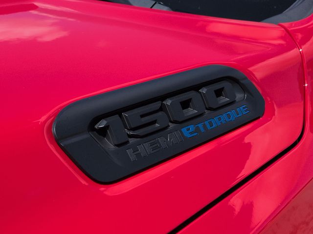 Thumbnail: 2023 RAM 1500 - 23