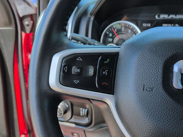 Thumbnail: 2023 RAM 1500 - 28