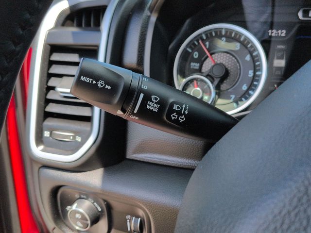Thumbnail: 2023 RAM 1500 - 30