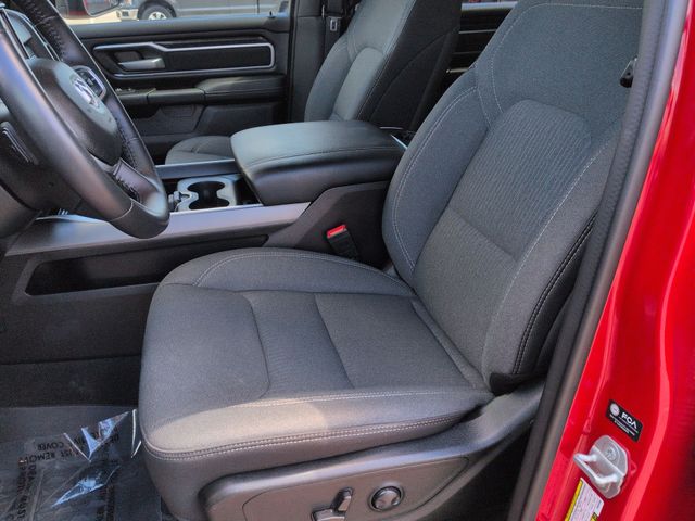Thumbnail: 2023 RAM 1500 - 9