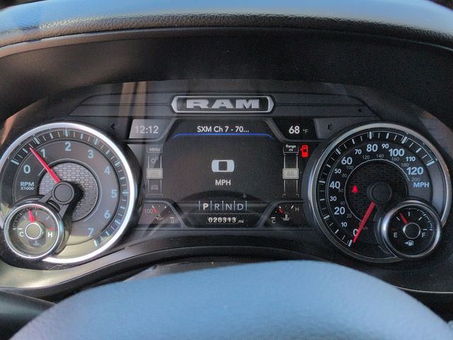 Thumbnail: 2023 RAM 1500 - 13
