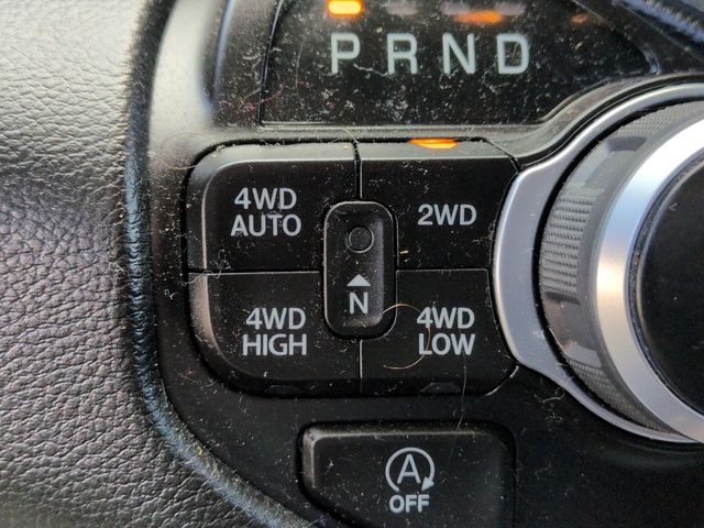 Thumbnail: 2023 RAM 1500 - 37