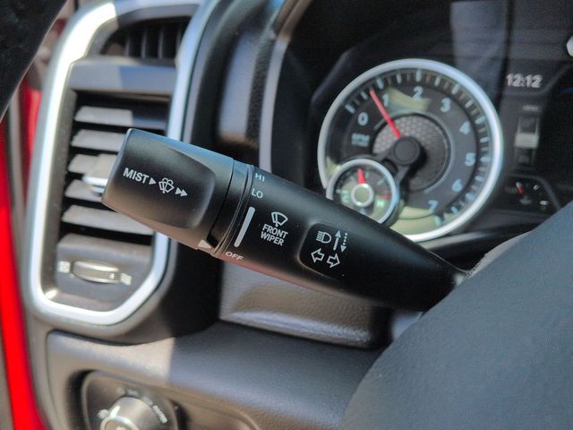 Thumbnail: 2023 RAM 1500 - 31