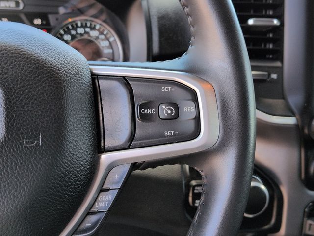 Thumbnail: 2023 RAM 1500 - 29