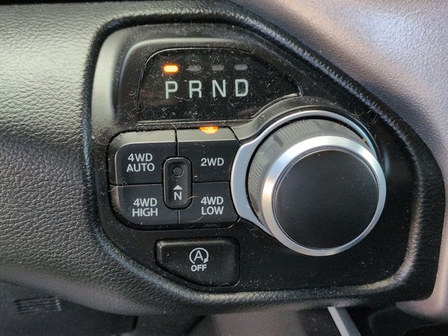 Thumbnail: 2023 RAM 1500 - 35